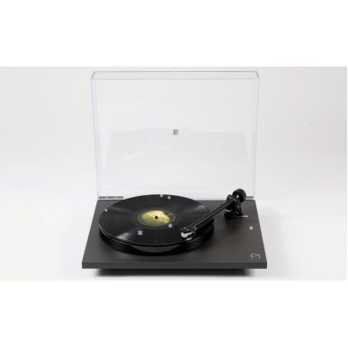 Виниловый проигрыватель Rega Planar 1 black